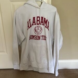 alabama hoodie